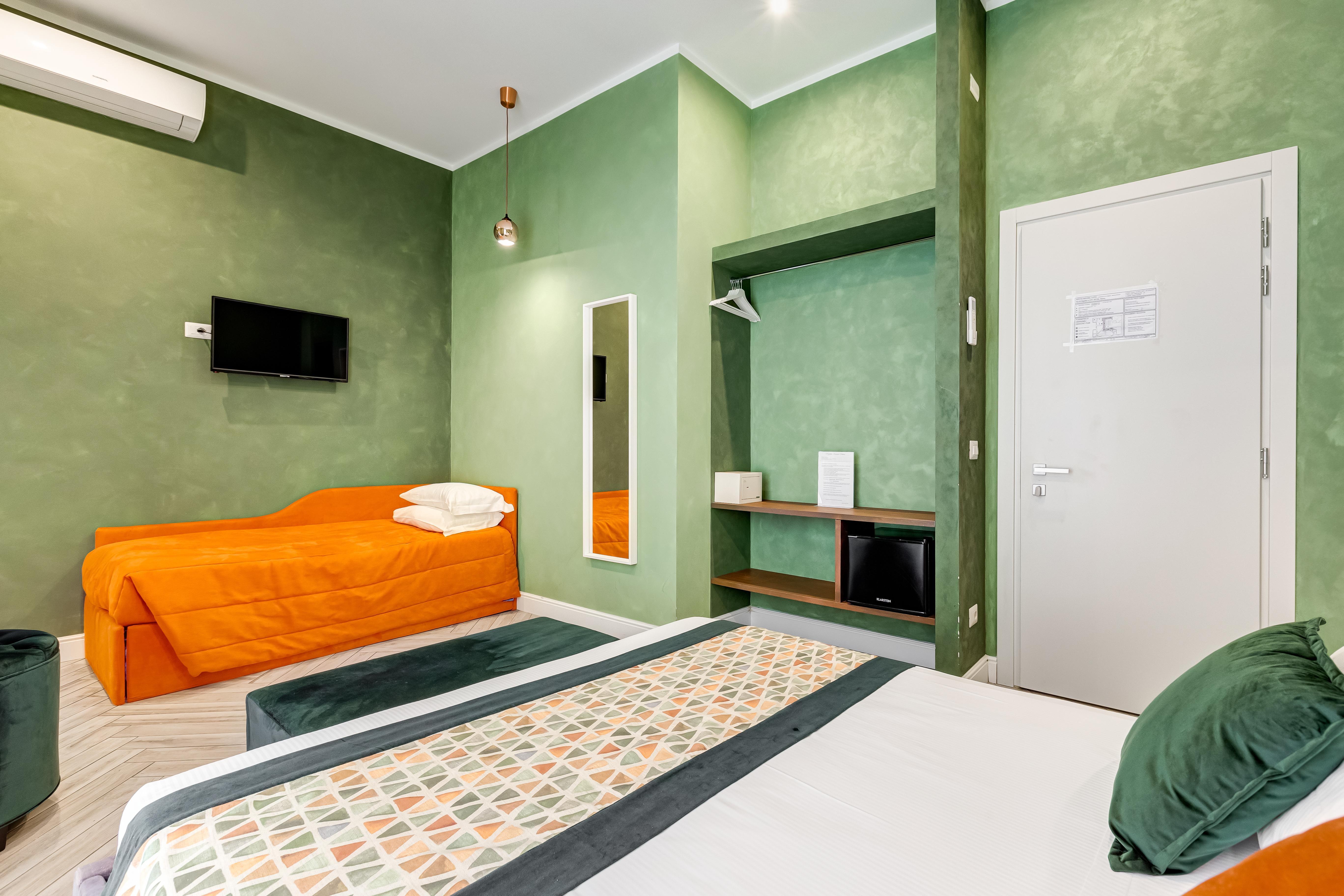 Ripetta Luxurious Suites — Foto 2
